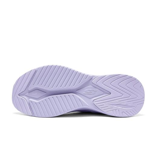 Skechers斯凯奇 女绑带运动休闲鞋 150136-LAV 商品图3