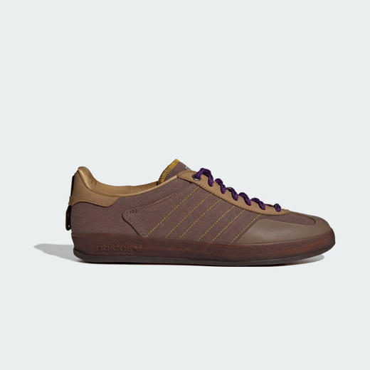 adidas阿迪达斯 通用板鞋 JQ8725 商品图2