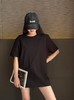 F032765男女同款刺绣logo轻薄透气吸汗日常通勤短袖T恤 商品缩略图6