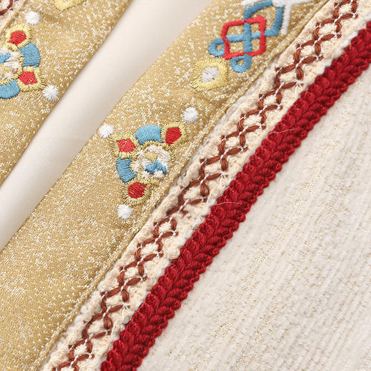 笛莎/Deesha 【观山见】2026年春季新款女童马甲 商品图3