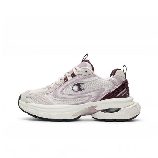 【周年庆】【1F】Champion冠军银色老爹鞋运动鞋复古跑步鞋女鞋通勤休闲女 商品图0