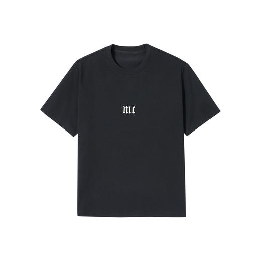 墨麦客男装夏季新款男士凉感防晒短袖T恤休闲吸湿速干体恤男 商品图4