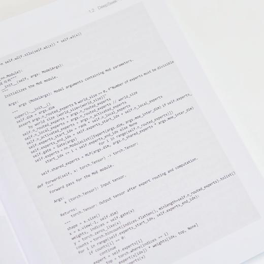 DeepSeek大模型应用开发 从提示工程到智能体实践 deepseek模型原理 大模型应用开发实践教程书籍 商品图2