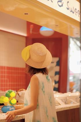 闪照第624期 温柔和解