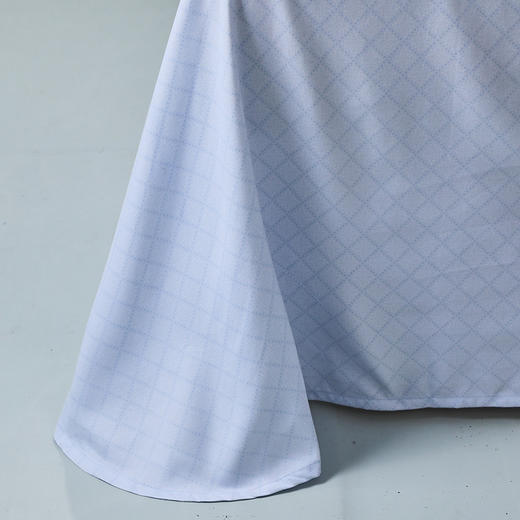 富安娜 磨毛四件套-云锦星晴 商品图10