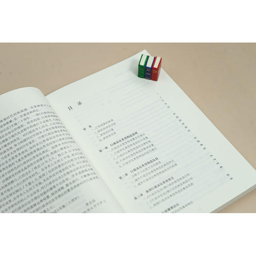 行政诉讼类型构造论 章志远著 法律出版社 商品图2