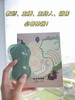 【后辰咽畅贴】咽喉清道夫，拯救嗓子，睡前贴一贴，Ke嗽、咽Tong全搞定，喉咙舒舒服服~ 商品缩略图1