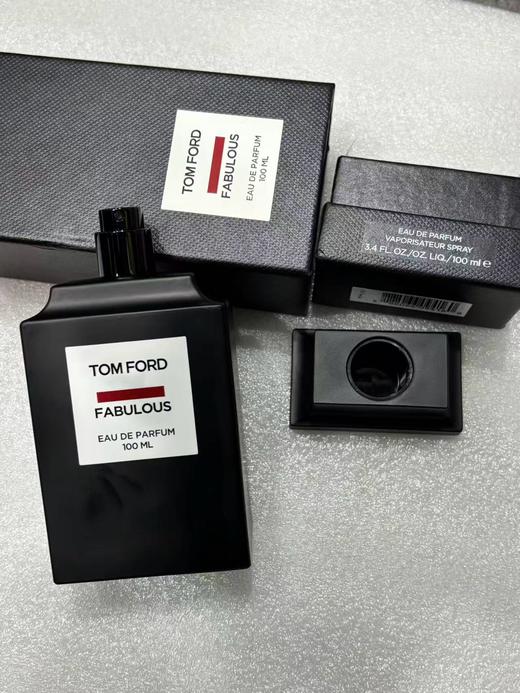 贸易公司订单。香精浓度高Tomford法布勒斯香.真特么棒100毫升 商品图0
