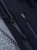 F032740春季新款软壳夹克防泼水户外休闲男士防风徒步外套 商品缩略图3