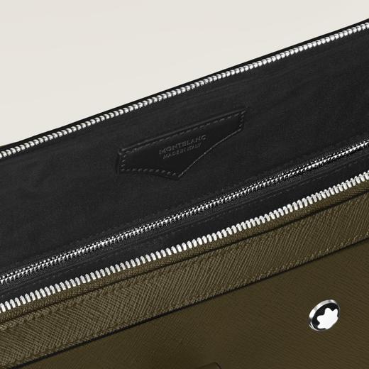 万宝龙 公文包  MB221548-F . 商品图8