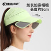 【福利品】卡蒙KM-3113 速干伸缩帽檐防晒帽 商品缩略图5