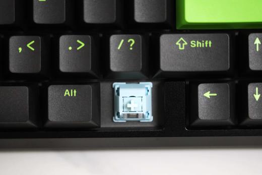 玄派熊猫三模铝坨坨机械键盘 商品图8