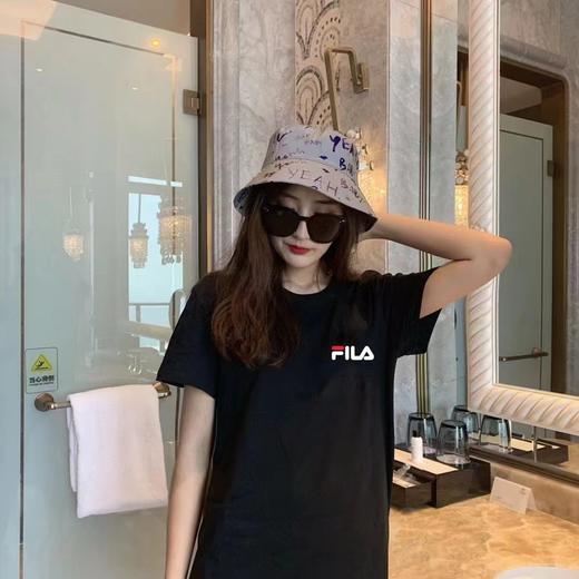 F032793男短袖T恤2026夏新款透气简约运动半袖上衣 商品图7