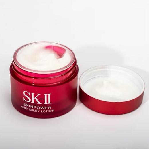 买二送二 到手60g 【B汕头】SKII大红瓶面霜15g (清爽/滋润)  有效期2028-4 商品图3