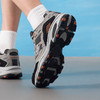 Skechers斯凯奇 男户外鞋 237067W-GYOR 商品缩略图4