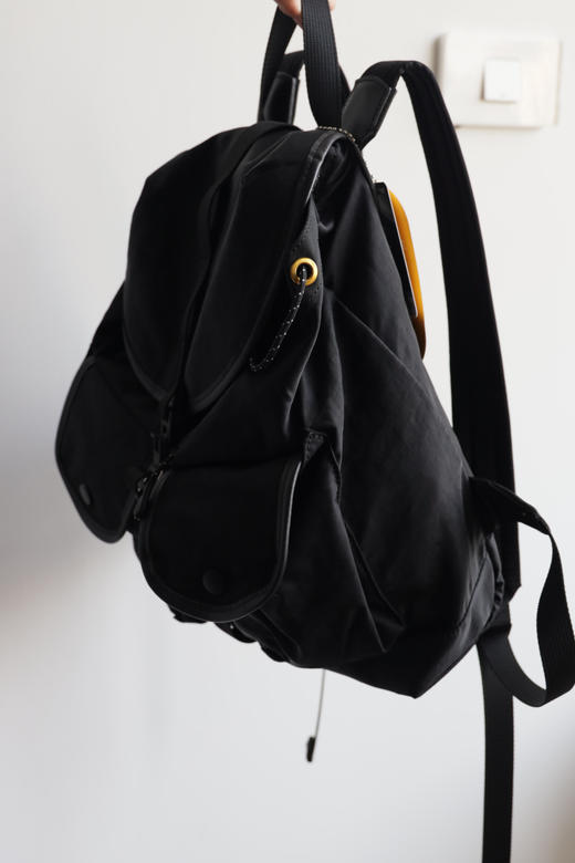 日单元单 机能日常通用小背包 PJ083 商品图2