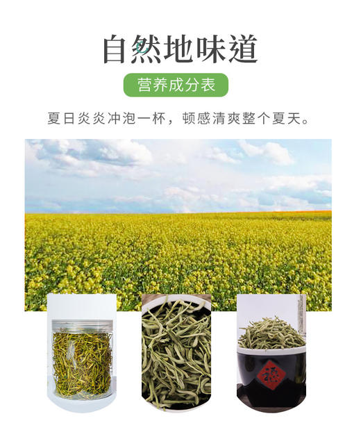 金银花 商品图2