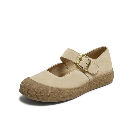 Tata他她 女勃肯鞋 4TR02CQ5 商品图0