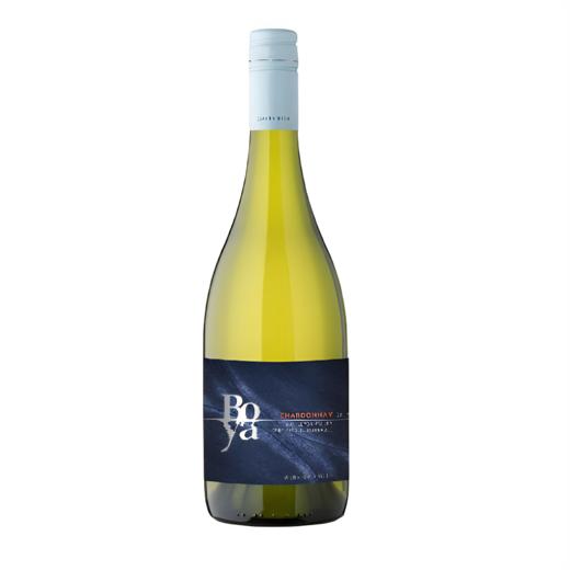 博雅霞多丽干白葡萄酒 商品图4