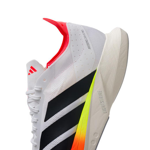 adidas阿迪达斯 男跑步鞋 JR9380 商品图2