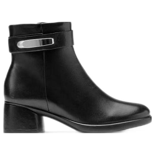 ECCO爱步 女短靴 222483 商品图2