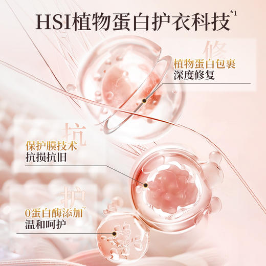 蔬果园 乌木玫瑰精致衣物洗衣乳液500g SGY0732 商品图4