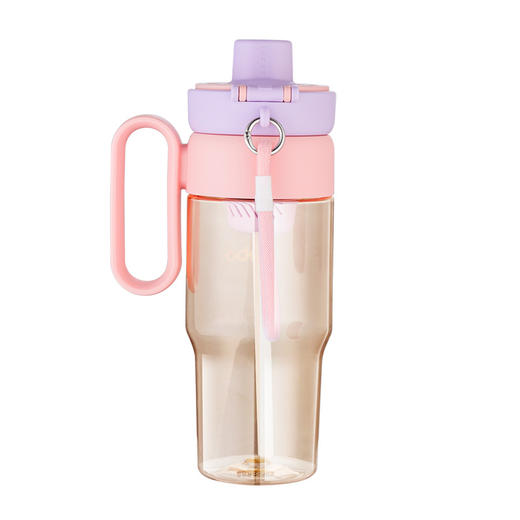 Debo德铂 摩卡(Tritan塑料杯)850ml DEP-906 商品图4