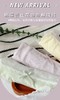 芬腾10A级抑菌内裤裸感亲肤无束缚桑蚕丝蕾丝花边底裤 商品缩略图5