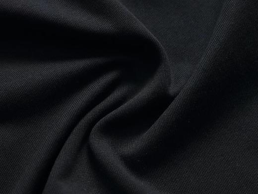 F032754休闲宽松男女同款日常通勤字母刺绣工艺圆领短袖T恤 商品图12