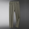 【DDP】【三防】大依优型大码男装夏季休闲长裤西装裤型商务休闲高弹长裤 商品缩略图2