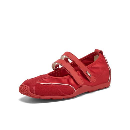 BASTO百思图 女单鞋 A9003BQ5 商品图1