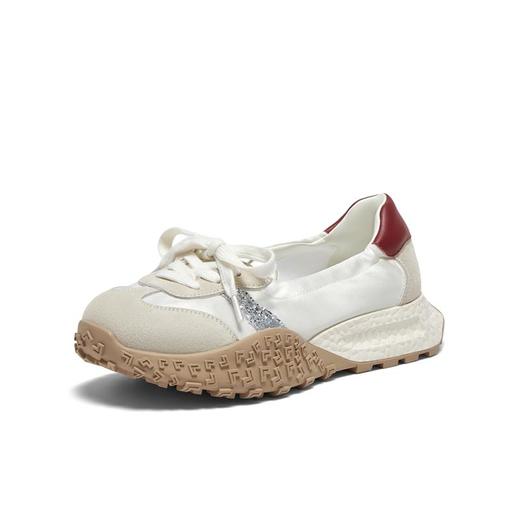 BASTO百思图 女德训鞋 D3063BA5 商品图1