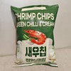 半糖小福青椒奶油虾片80g 商品缩略图0