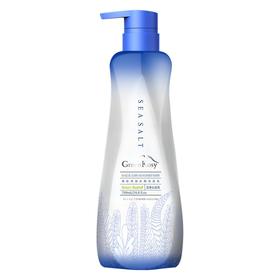GreenKosy绿色溪谷 海盐净油去屑洗发乳700ml 2025-OS5