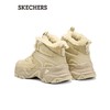 Skechers斯凯奇 女休闲鞋 168070-SAND 商品缩略图4
