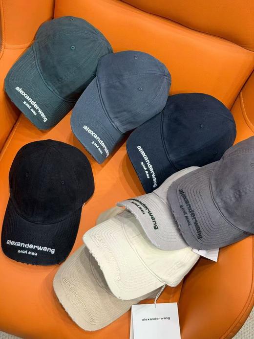 HD35 亚历山大王 新品 棒球帽 商品图0