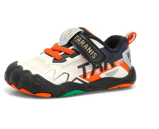 泰兰尼斯稳稳鞋MAX春季新款小童鞋防滑学步鞋 商品图1