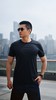 龙牙先锋15号B型仿棉凉感短袖T恤 商品缩略图1