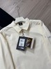 F032791春季新品翻领印花亲肤舒适长袖POLO衫上衣 商品缩略图3