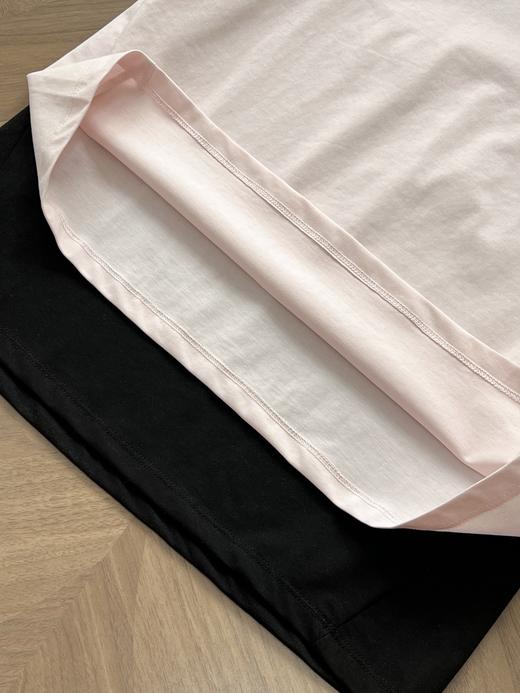 点此购买 凯乐石夏季女款外打底圆领短袖T恤 ly 343550 商品图8