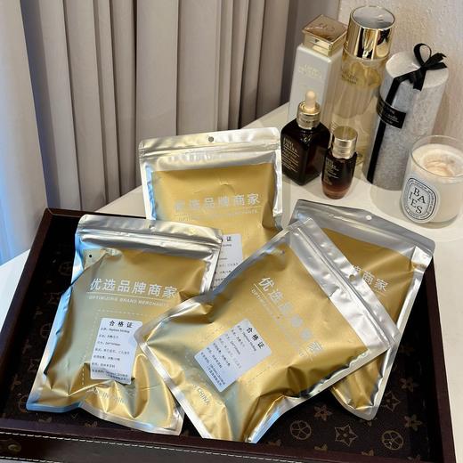 Hepburn Mufeng 热敷冷敷毛巾打开毛孔促进护肤品的吸收 商品图9