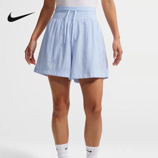 【店庆提前购】【88折】7楼Nike耐克360  女子运动休闲短裤IF0564-407吊牌价399现价351 商品图0