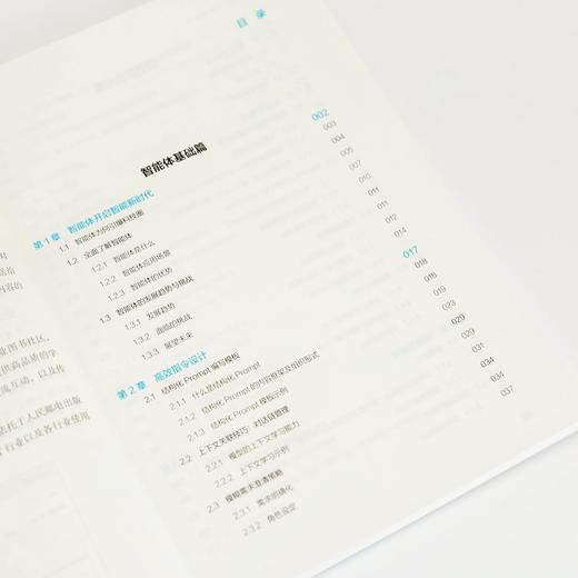 玩转智能体打造个性化AI 智能体构建 结构化Promt Manus智能体开发 商品图1