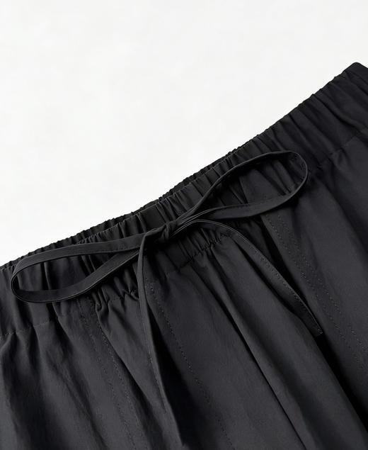 TOTEME阔腿休闲裤。自己备注号码 商品图2