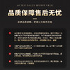 上久楷上久楷宋锦斜背包 女式单肩 黑金蝴蝶 XB3B026203003 商品缩略图9