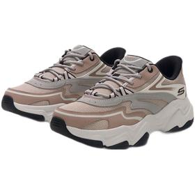 Skechers斯凯奇 男休闲鞋 118332-NTGY