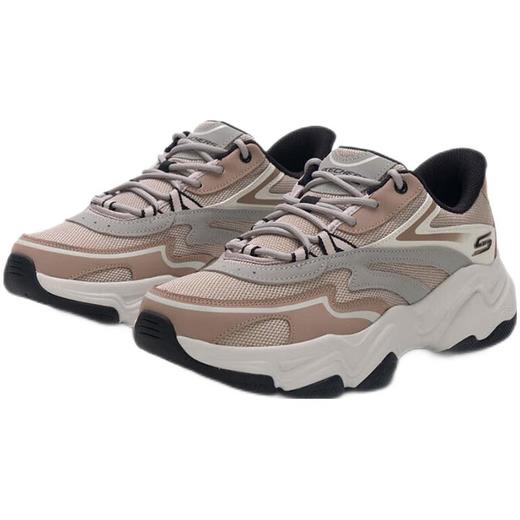 Skechers斯凯奇 男休闲鞋 118332-NTGY 商品图0