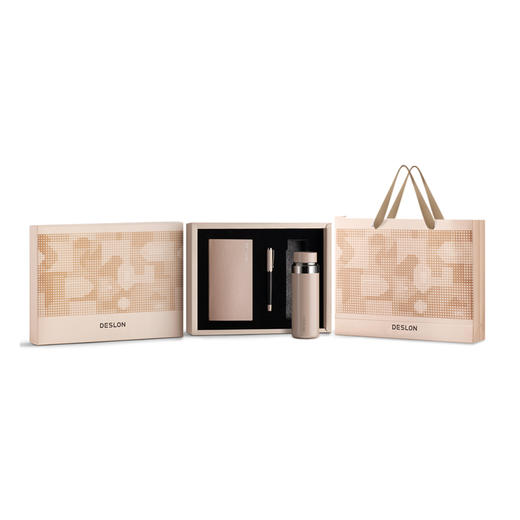德世朗 雅致礼遇套装A280mL DYZ-TZ006A 商品图0