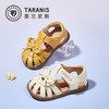 泰兰尼斯童鞋夏新款镂空小玛丽凉鞋女宝宝公主鞋女童淑女风学步鞋T07T6B8795 商品缩略图4