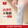 南京同仁堂*乐家遐龄 夏季超薄护膝桑蚕丝款 备注S/M/L 商品缩略图2